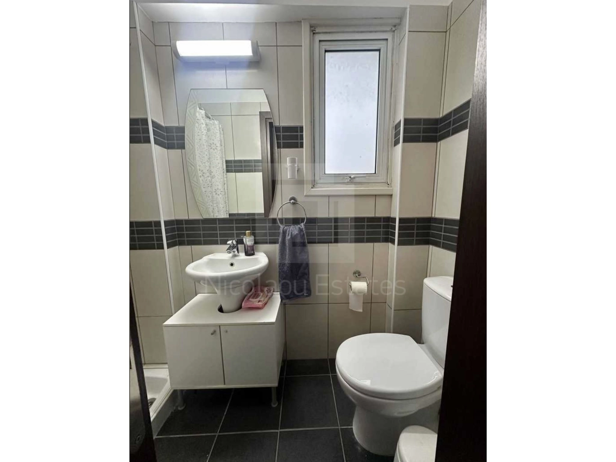 2 Bedroom Apartment for Sale in Aglantzia, Nicosia District
