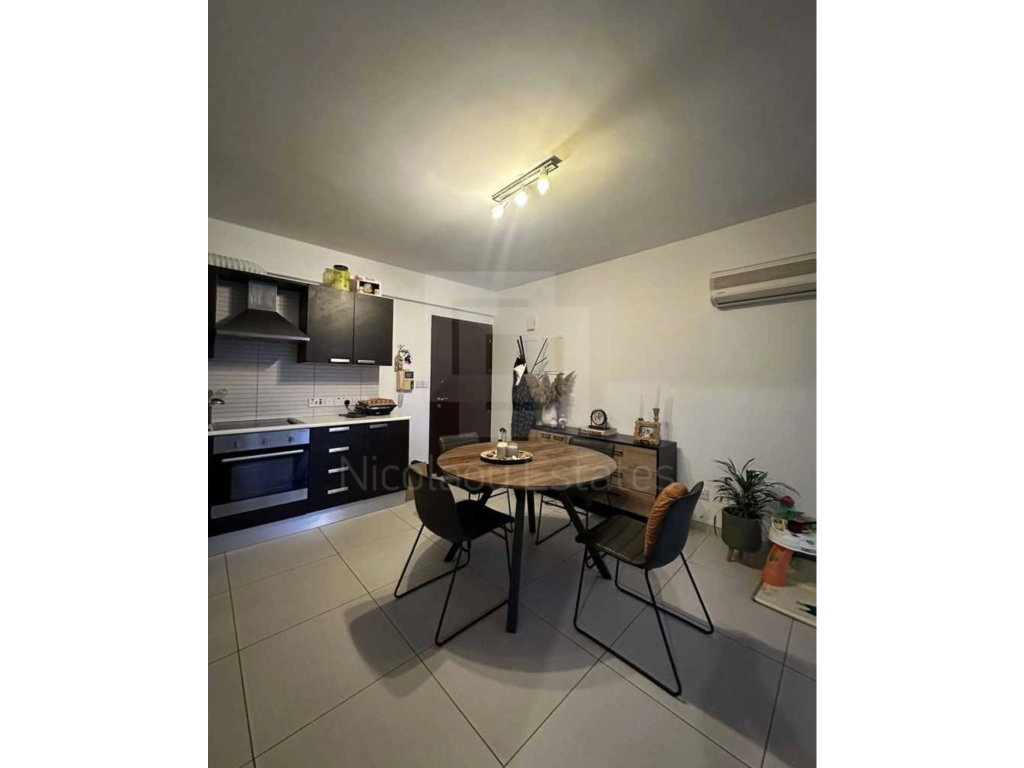 2 Bedroom Apartment for Sale in Aglantzia, Nicosia District