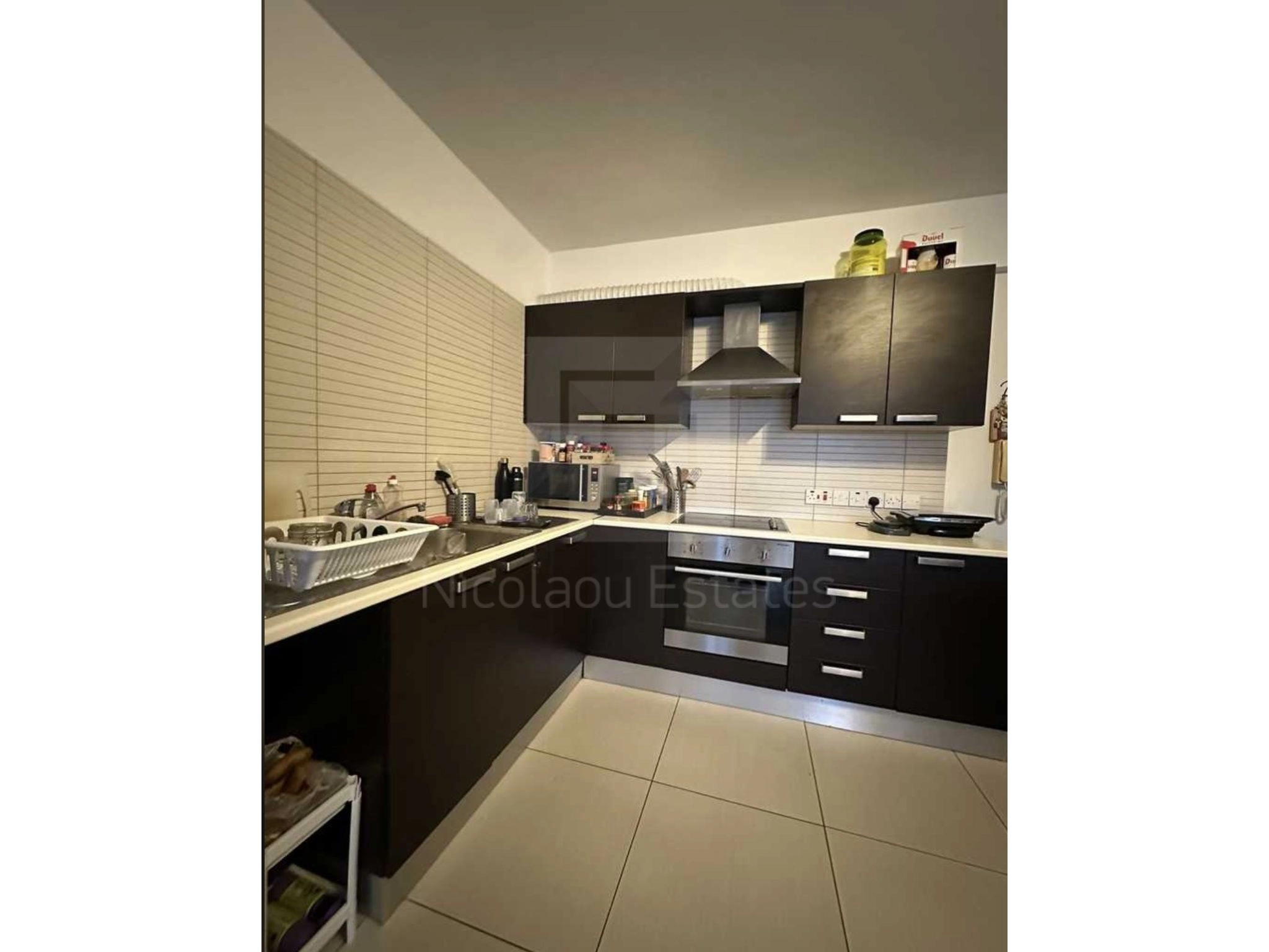 2 Bedroom Apartment for Sale in Aglantzia, Nicosia District
