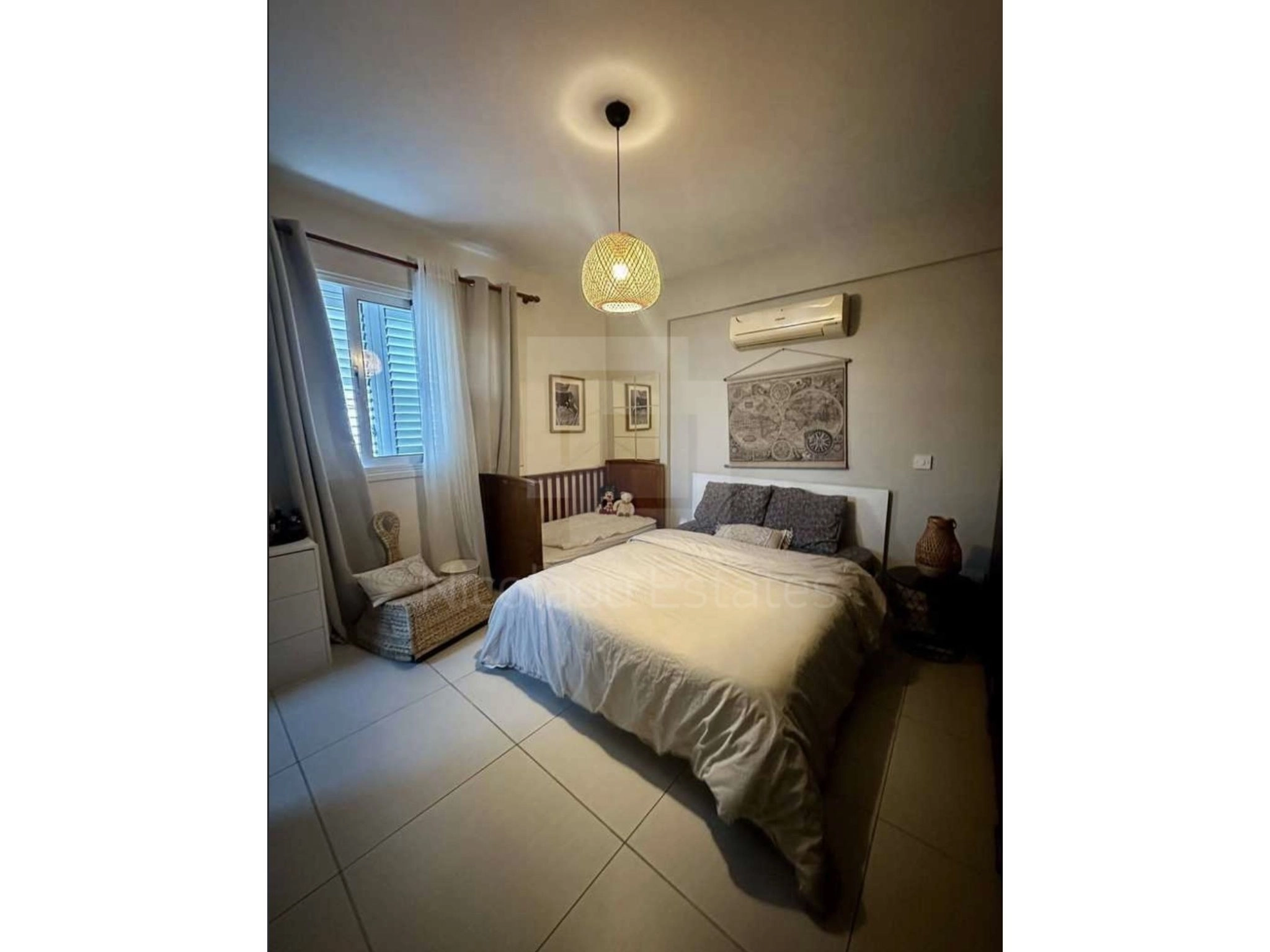 2 Bedroom Apartment for Sale in Aglantzia, Nicosia District