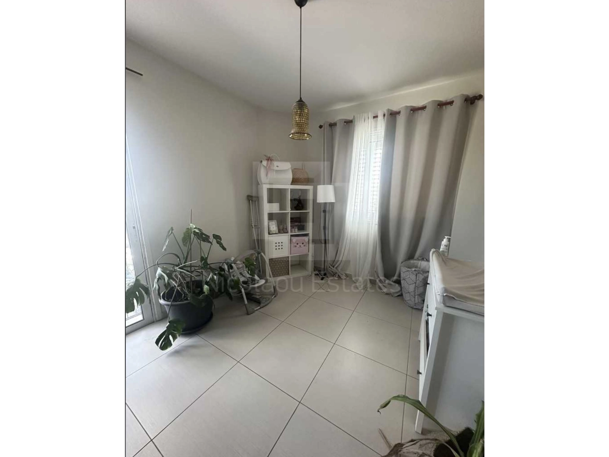 2 Bedroom Apartment for Sale in Aglantzia, Nicosia District