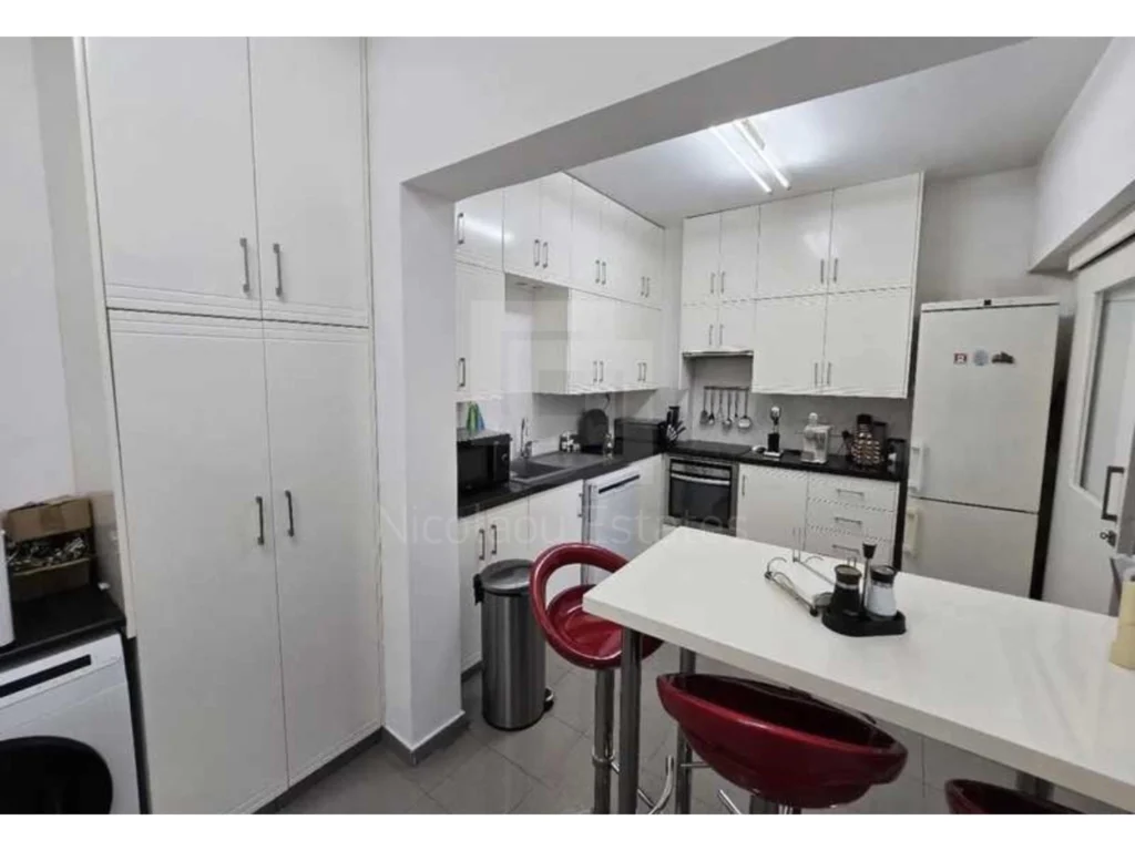 2 Bedroom Apartment for Sale in Nicosia District