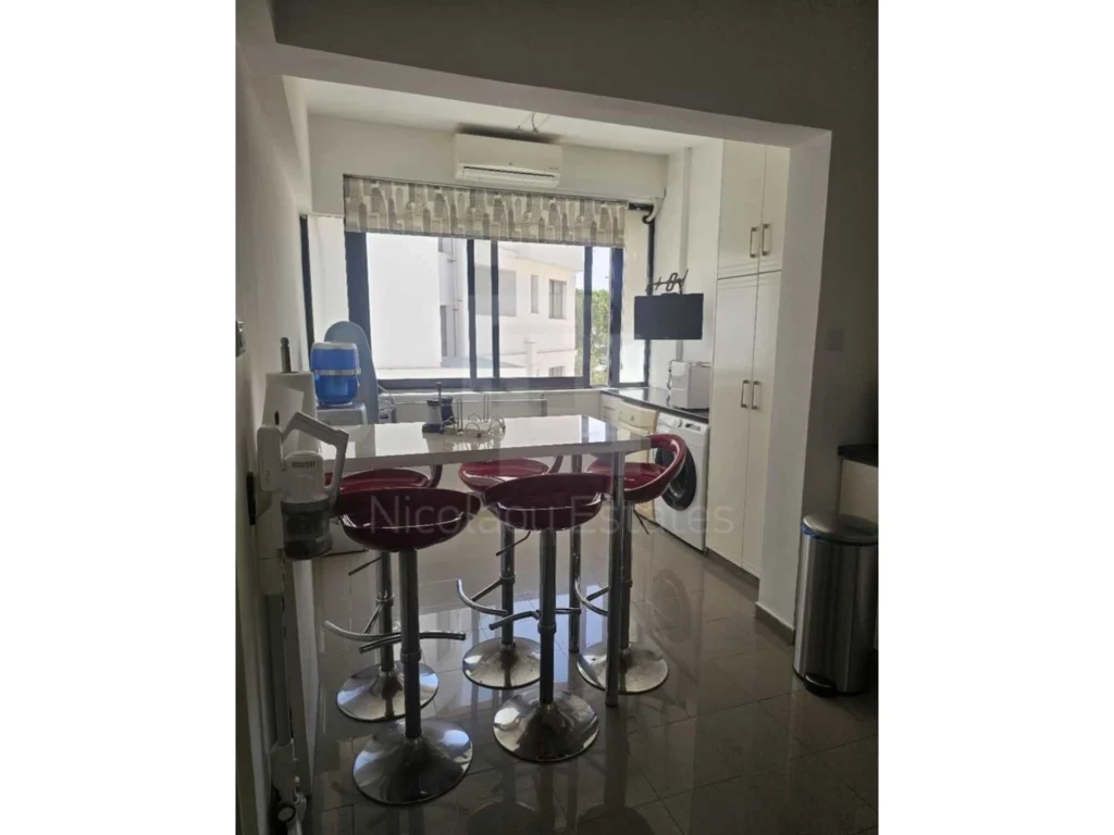 2 Bedroom Apartment for Sale in Nicosia District