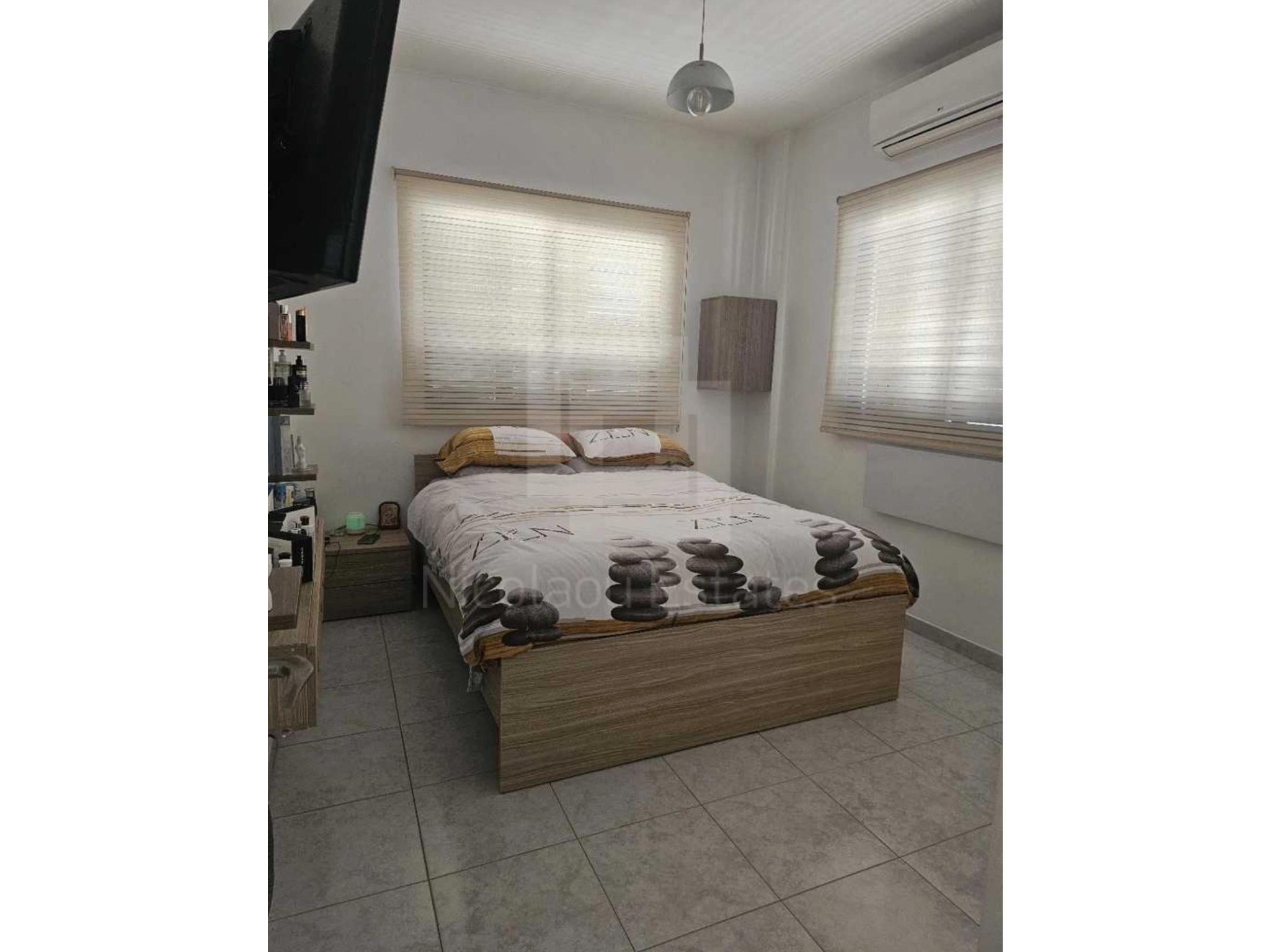 2 Bedroom Apartment for Sale in Nicosia District