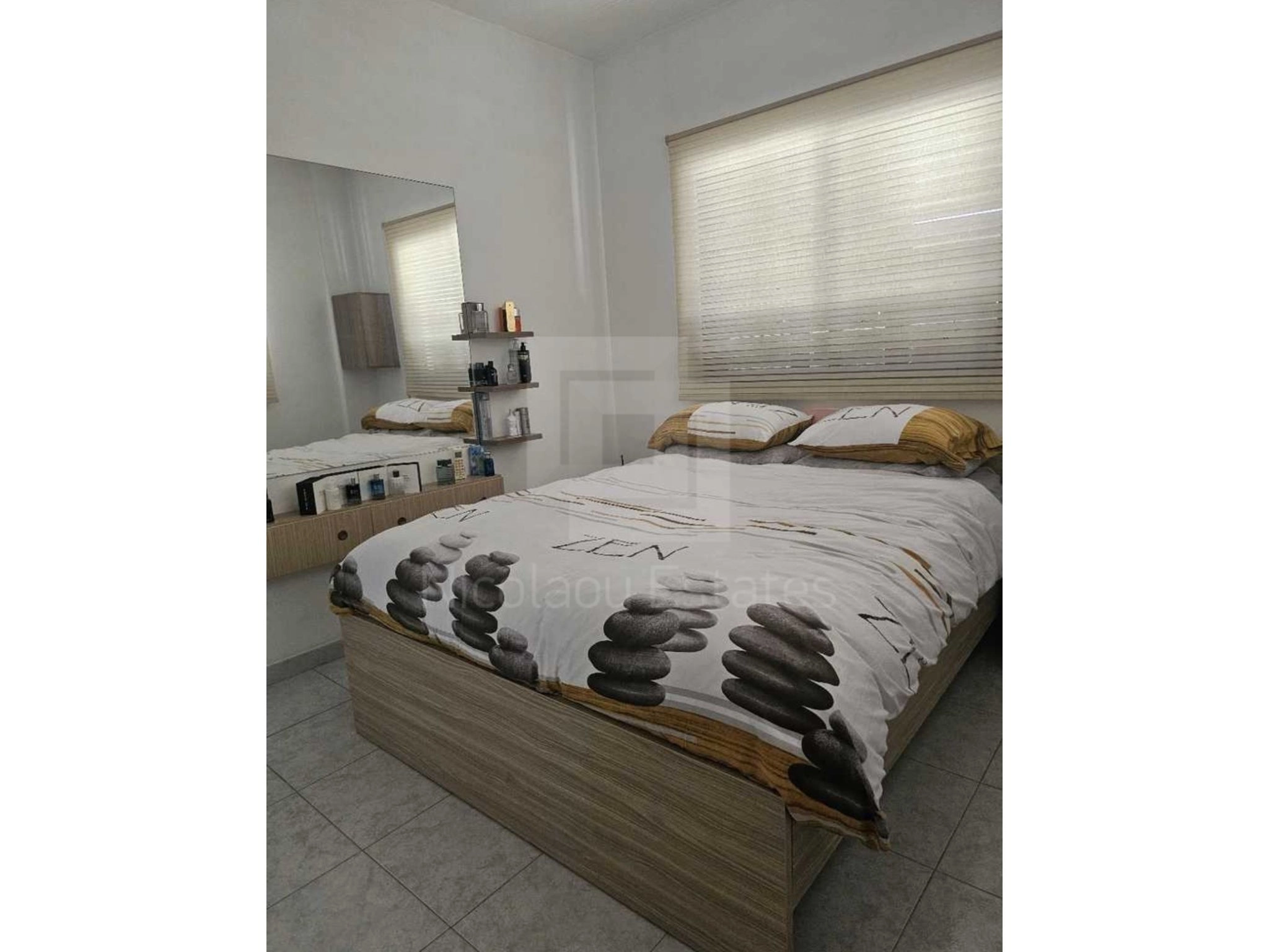 2 Bedroom Apartment for Sale in Nicosia District