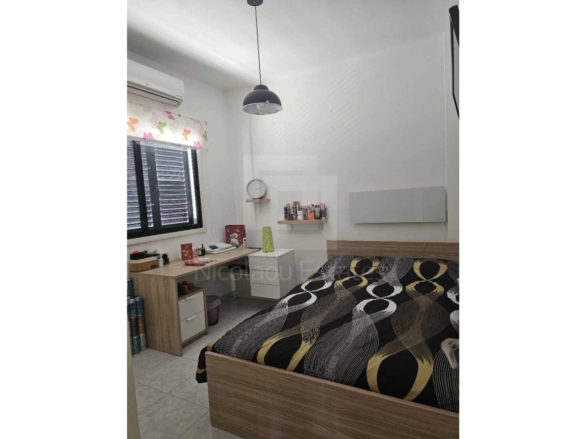 2 Bedroom Apartment for Sale in Nicosia District