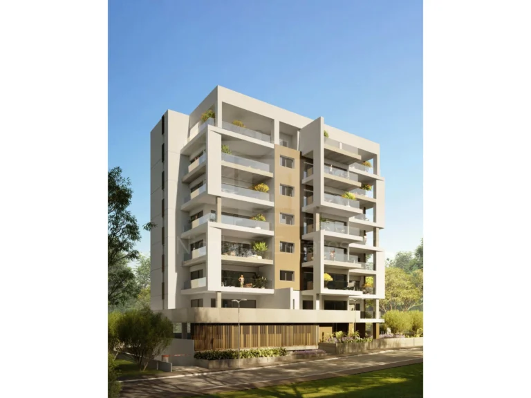 2 Bedroom Apartment for Sale in Nicosia District