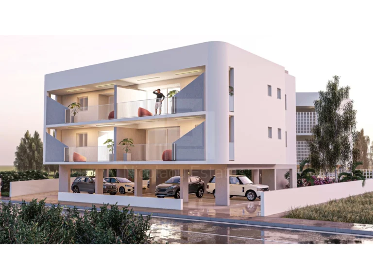 1 Bedroom Apartment for Sale in Engomi, Nicosia District