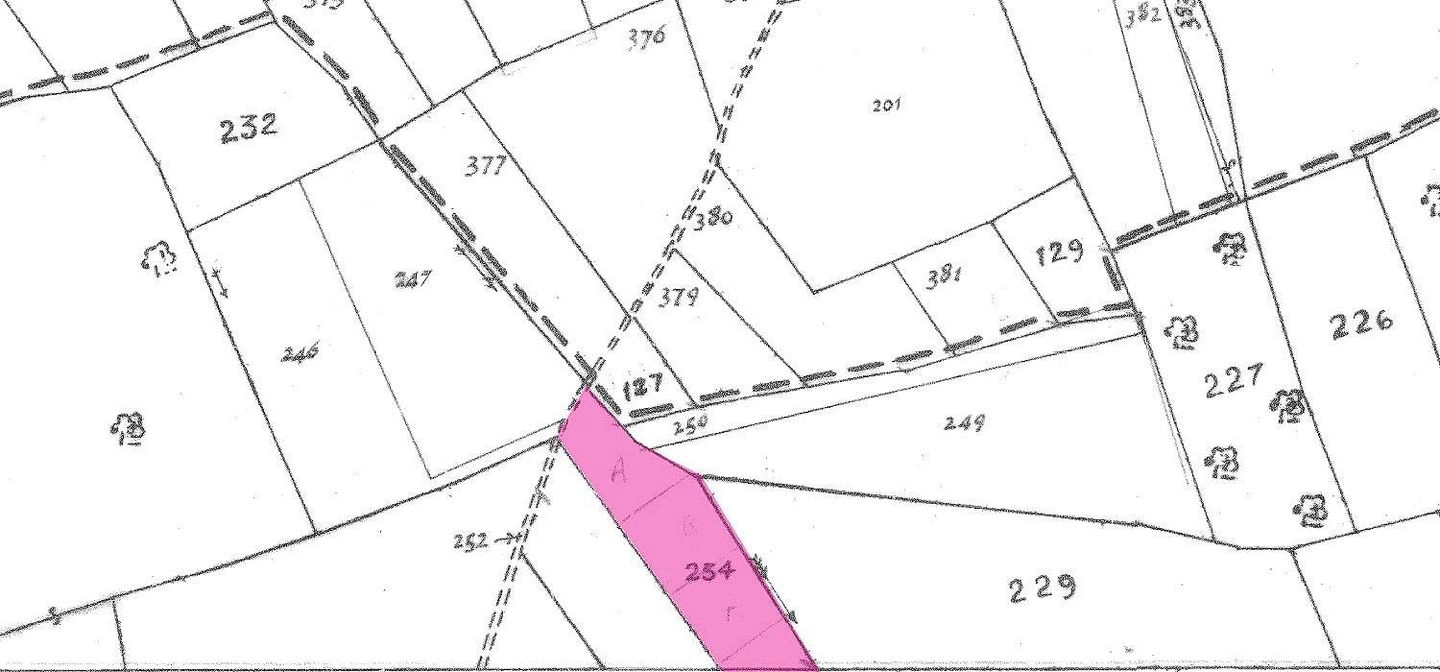 11,372m² Plot for Sale in Asomatos, Limassol District