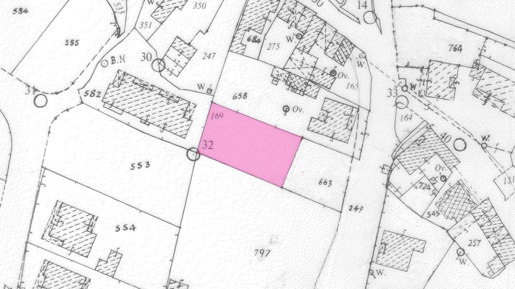 827m² Plot for Sale in Lakatamia, Nicosia District