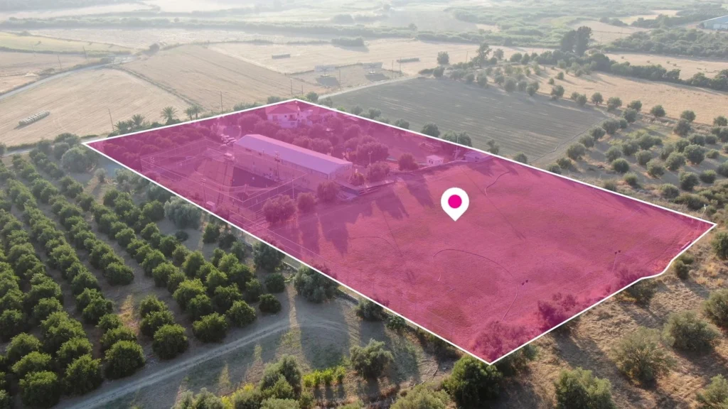 412m² Commercial for Sale in Polis Chrysochous, Paphos District