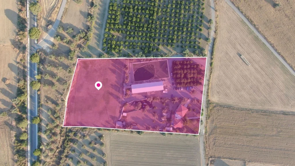 412m² Commercial for Sale in Polis Chrysochous, Paphos District