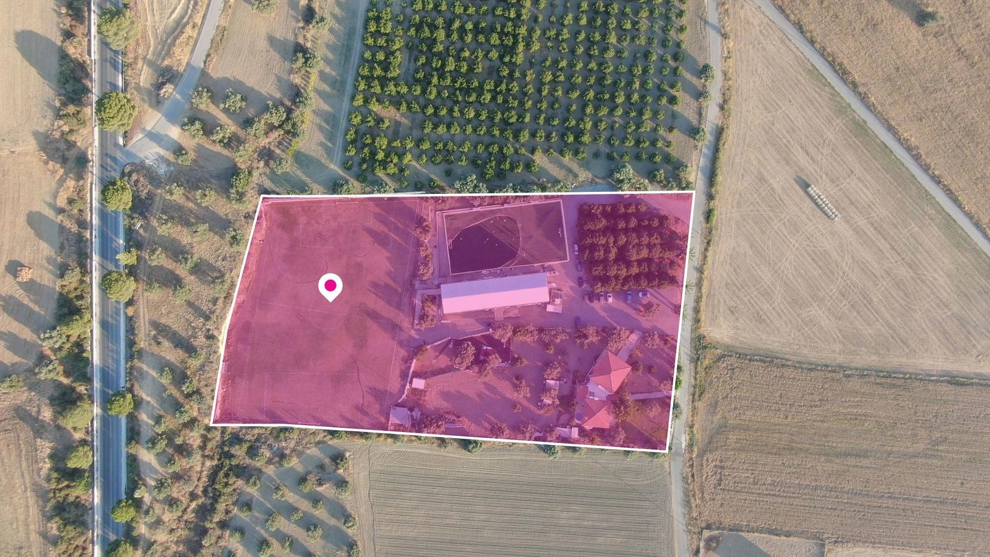 412m² Commercial for Sale in Polis Chrysochous, Paphos District