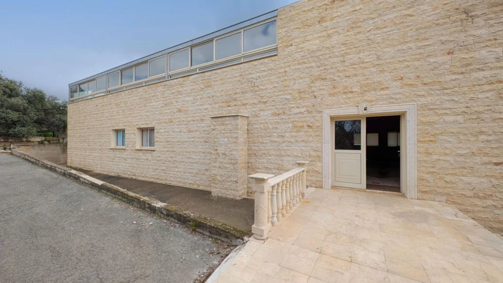 412m² Commercial for Sale in Polis Chrysochous, Paphos District