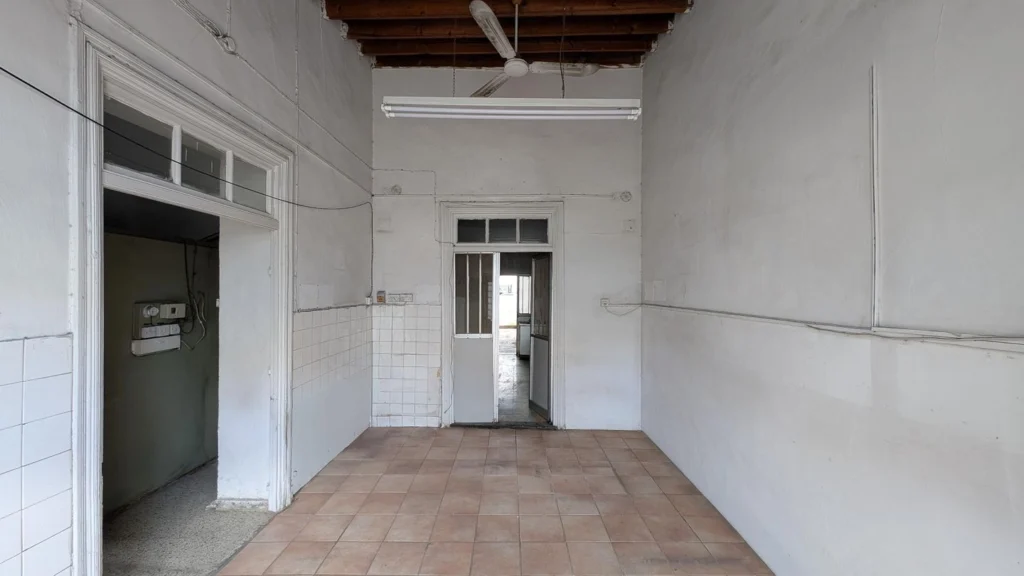 336m² Plot for Sale in Strovolos, Nicosia District