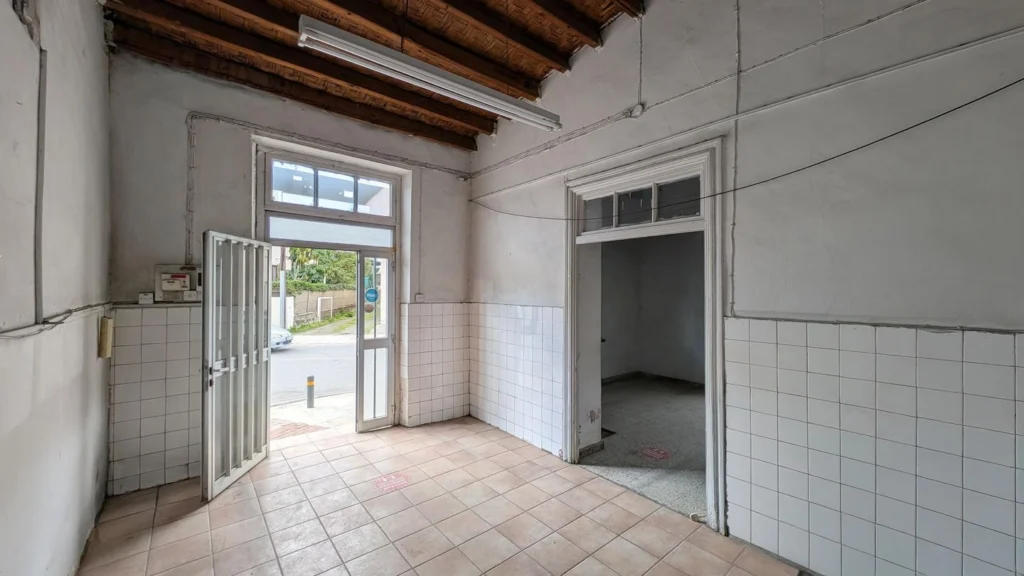 336m² Plot for Sale in Strovolos, Nicosia District