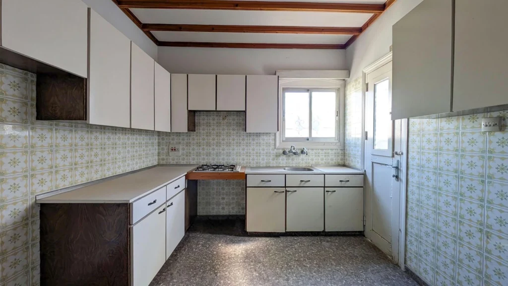 242m² House for Sale in Nicosia – Agios Andreas