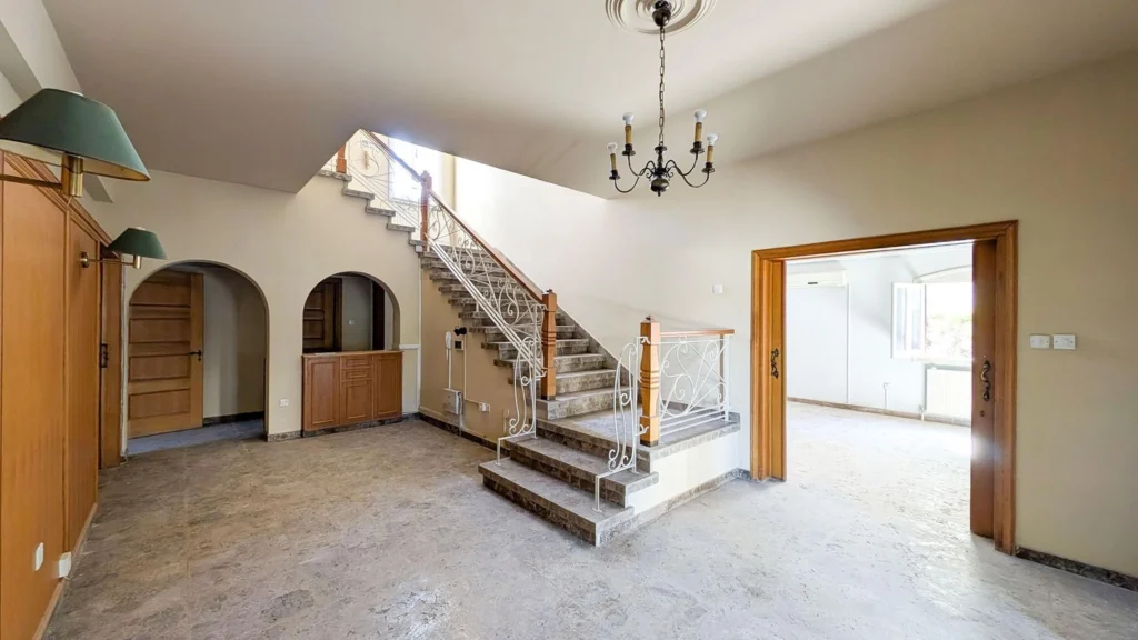 242m² House for Sale in Nicosia – Agios Andreas