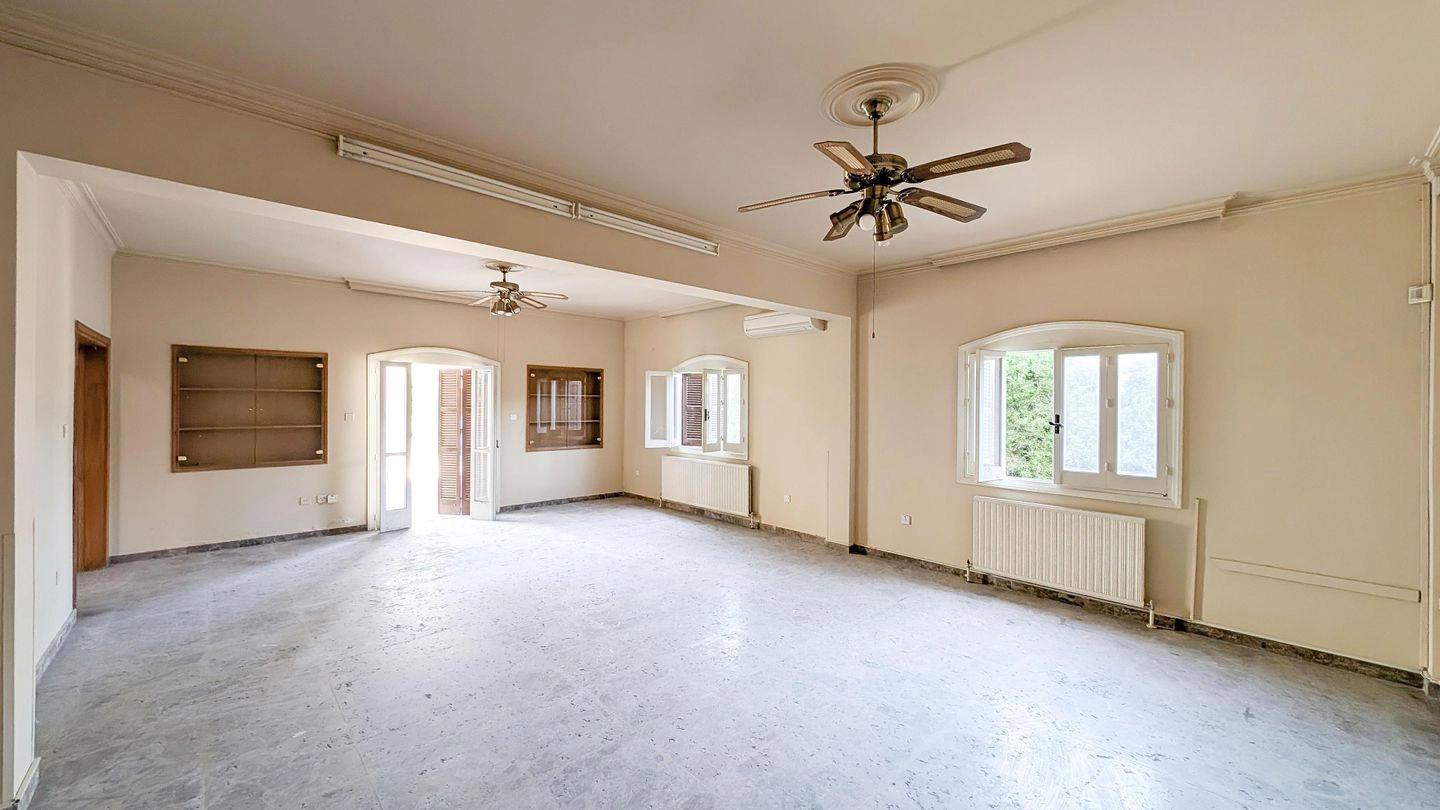 242m² House for Sale in Nicosia – Agios Andreas
