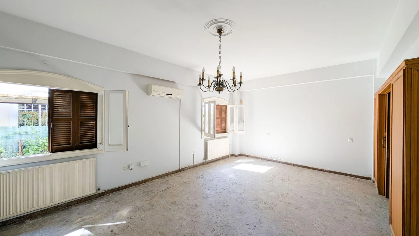 242m² House for Sale in Nicosia – Agios Andreas