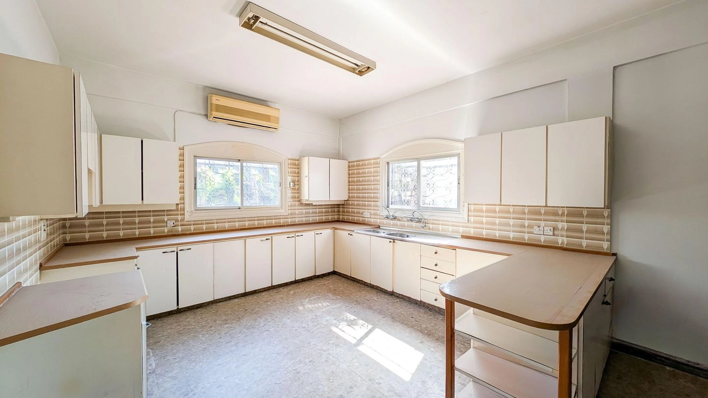242m² House for Sale in Nicosia – Agios Andreas