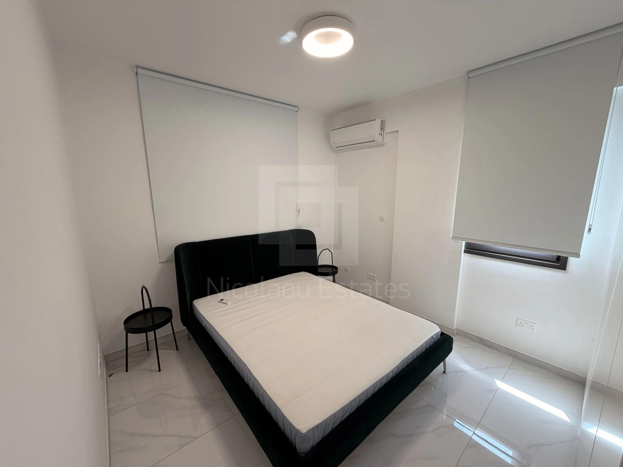 2 Bedroom Apartment for Rent in Engomi, Nicosia District
