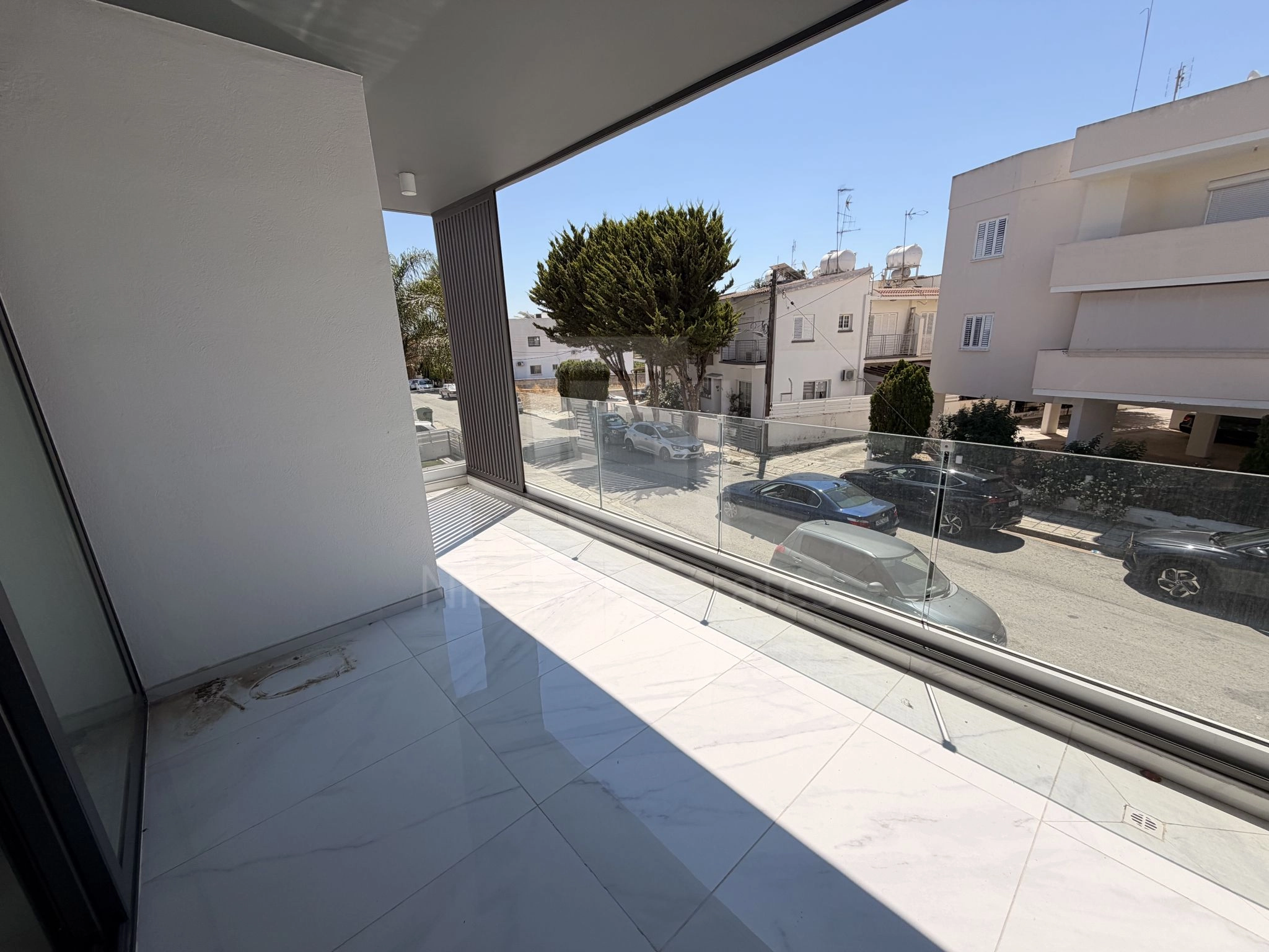 2 Bedroom Apartment for Rent in Engomi, Nicosia District