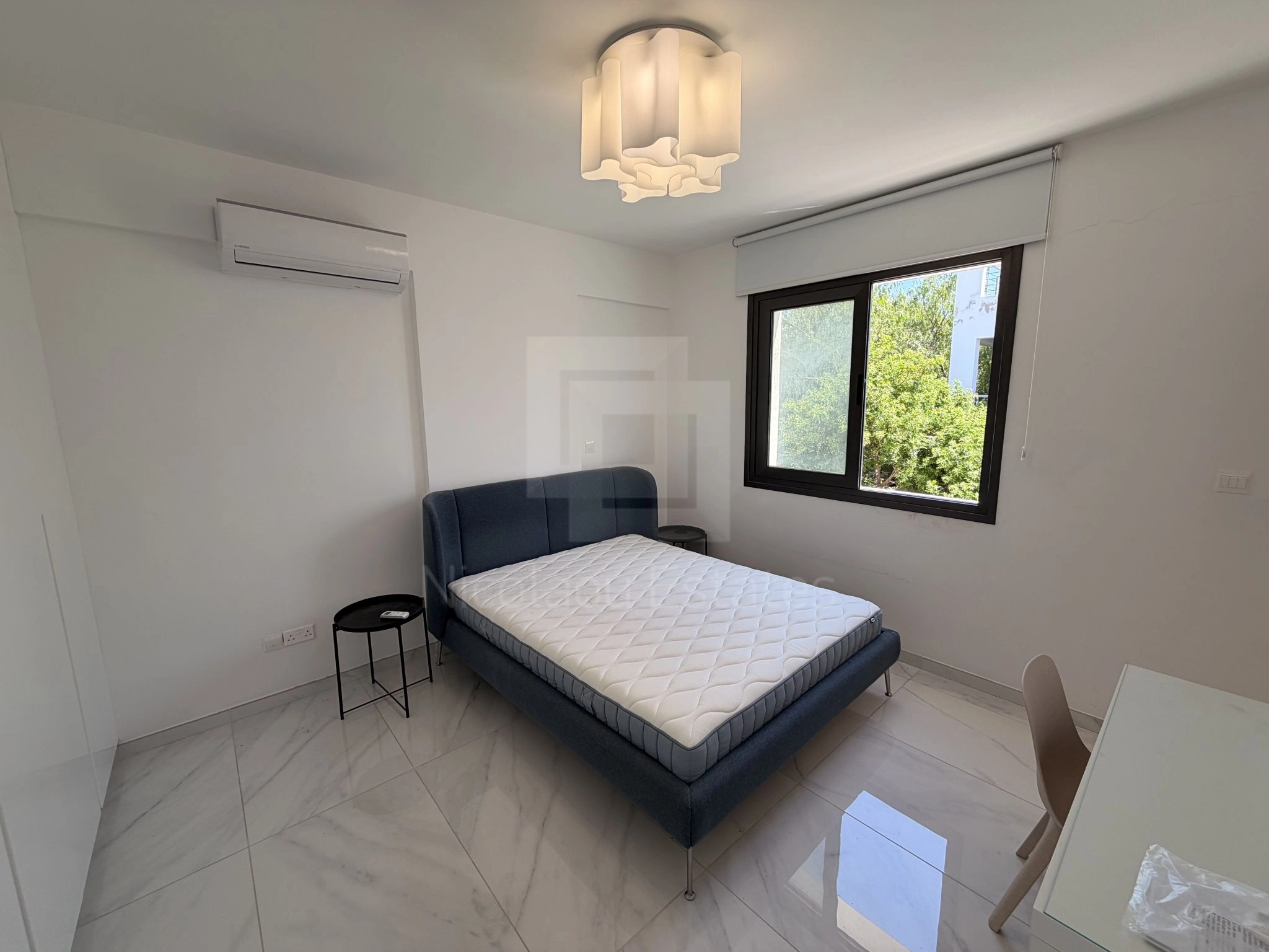 2 Bedroom Apartment for Rent in Engomi, Nicosia District