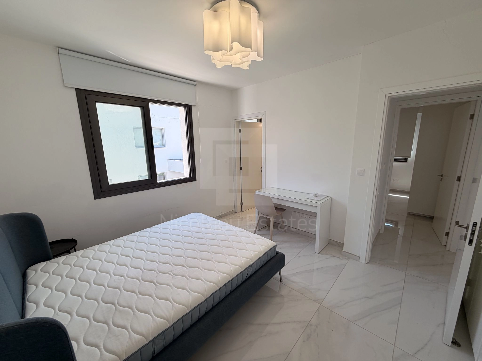 2 Bedroom Apartment for Rent in Engomi, Nicosia District