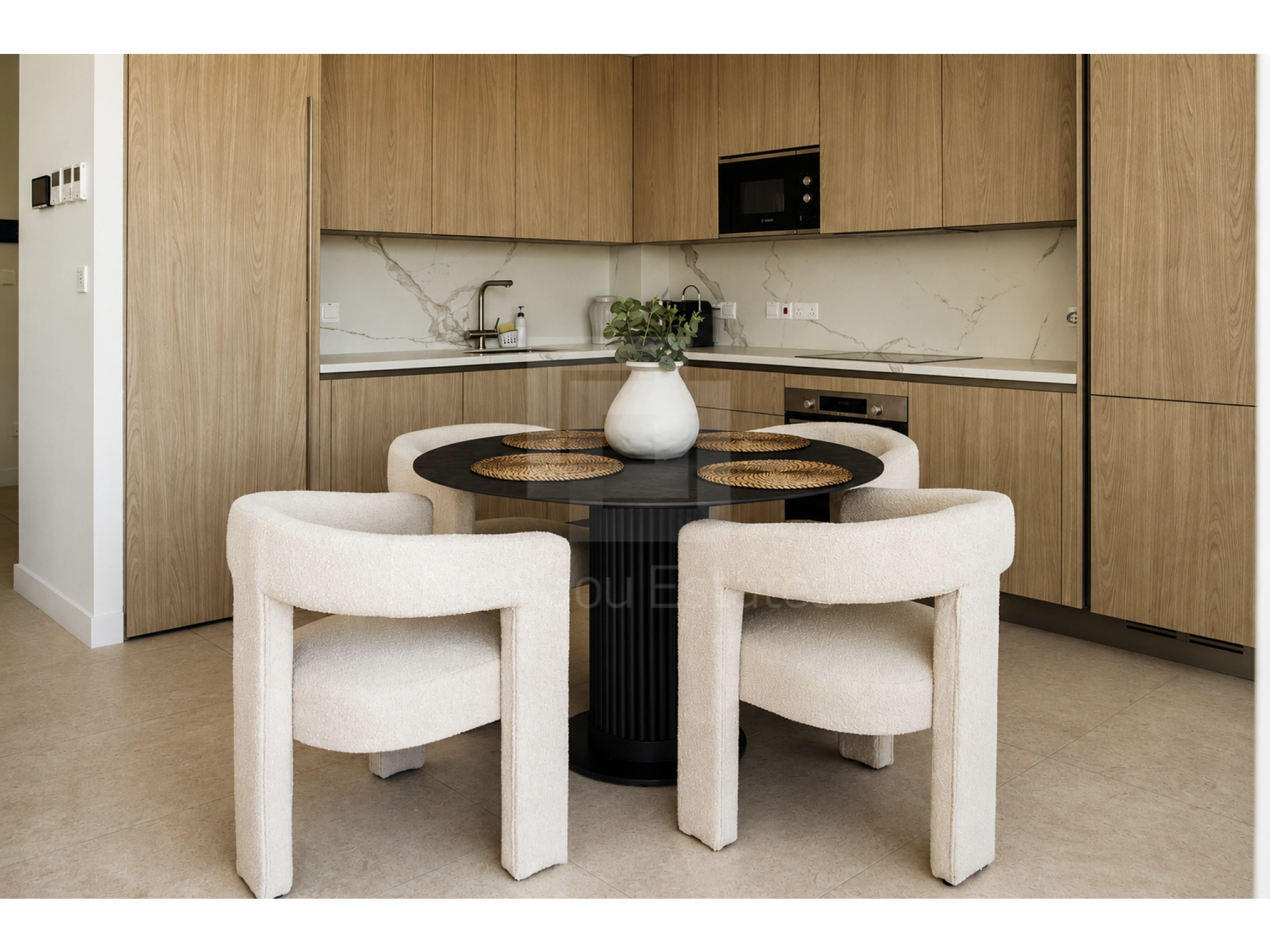 2 Bedroom House for Rent in Limassol – Zakaki