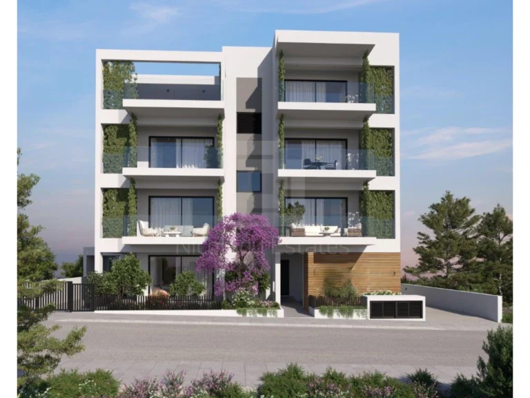 2 Bedroom Apartment for Sale in Columbia Area, Limassol District