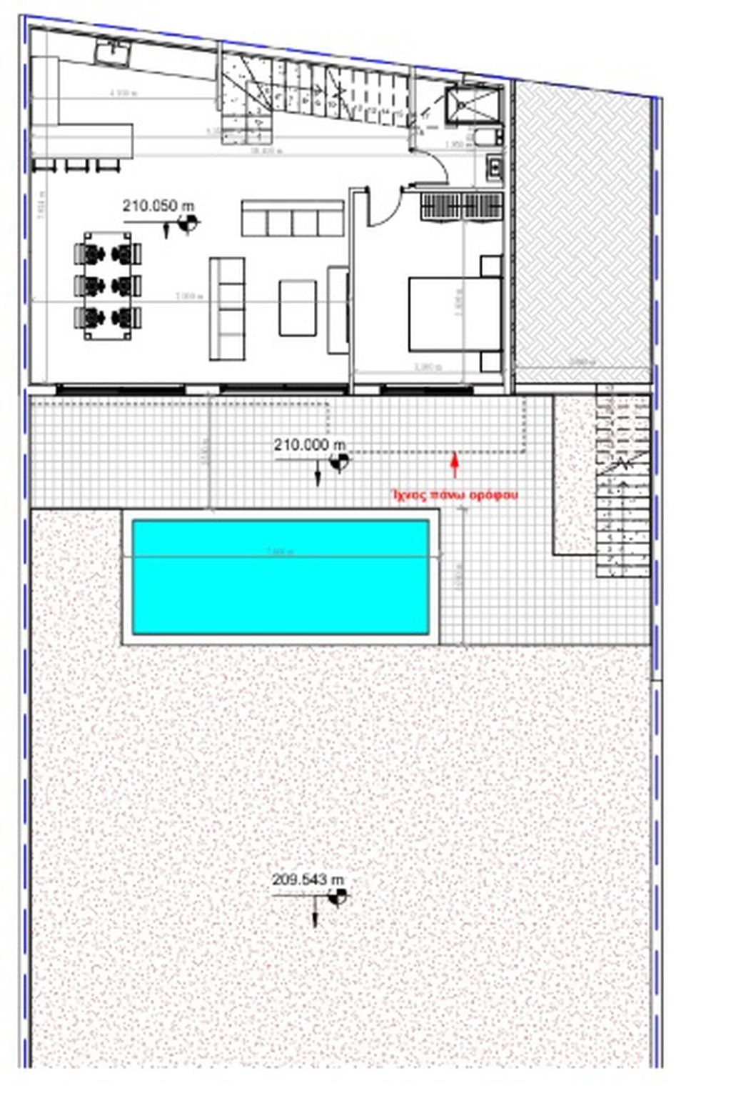 3 Bedroom House for Sale in Peyia, Paphos District