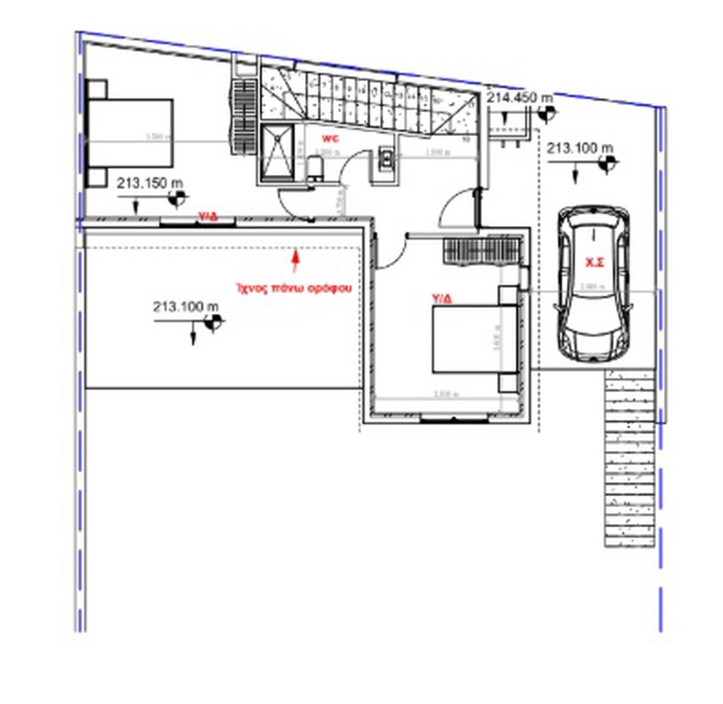 3 Bedroom House for Sale in Peyia, Paphos District