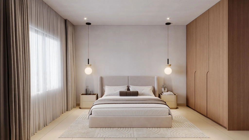 2 Bedroom Apartment for Sale in Geroskipou, Paphos District