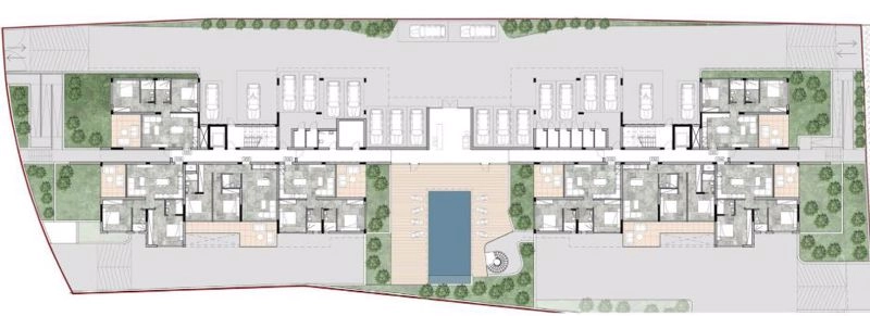 2 Bedroom Apartment for Sale in Kato Paphos