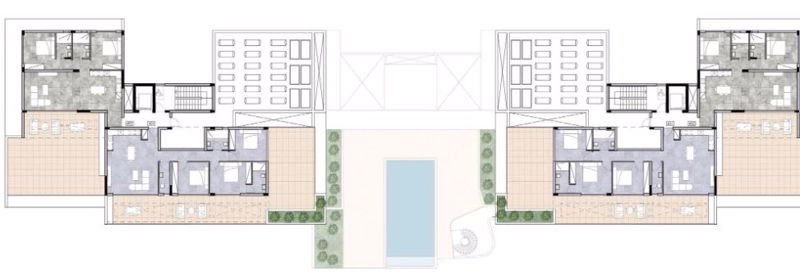 2 Bedroom Apartment for Sale in Kato Paphos