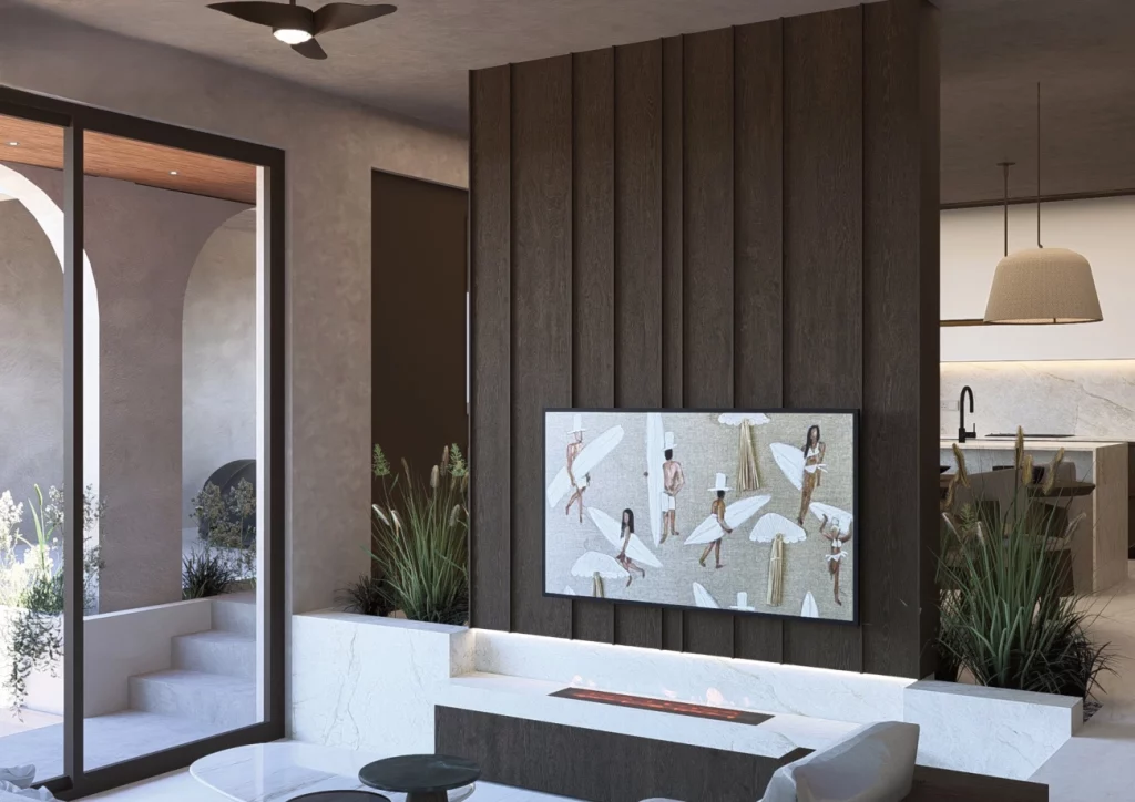 4 Bedroom House for Sale in Palodeia, Limassol District