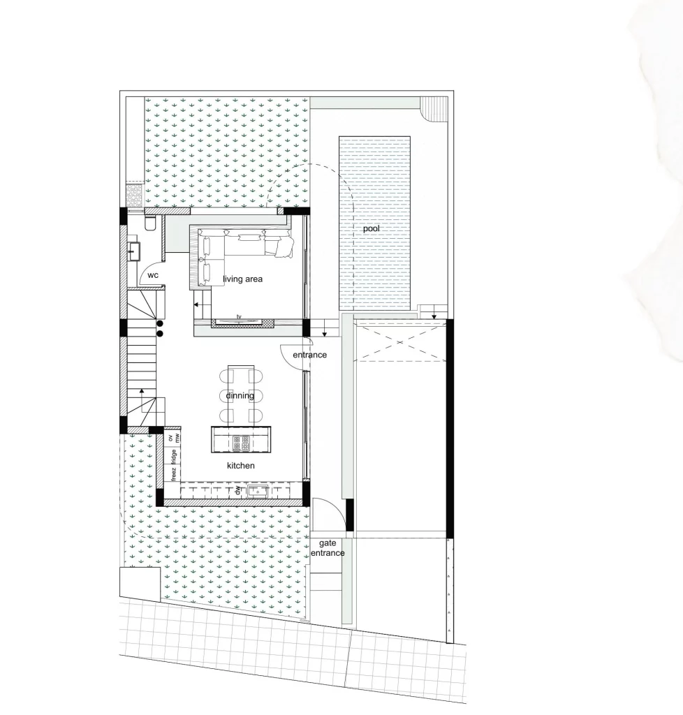 4 Bedroom House for Sale in Palodeia, Limassol District