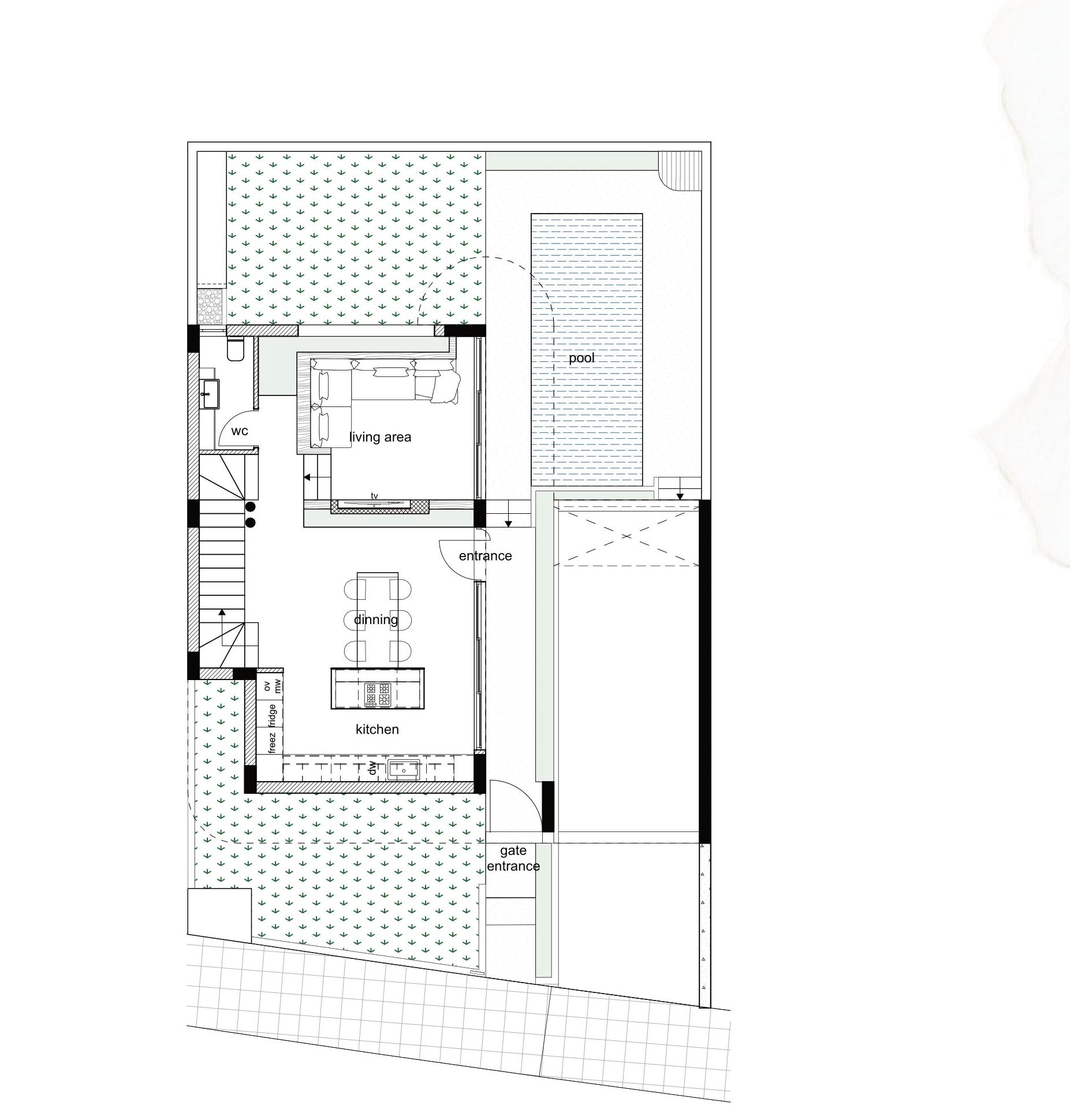 4 Bedroom House for Sale in Palodeia, Limassol District