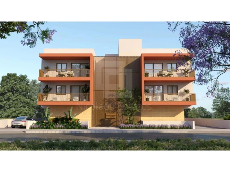 1 Bedroom Apartment for Sale in Strovolos, Nicosia District