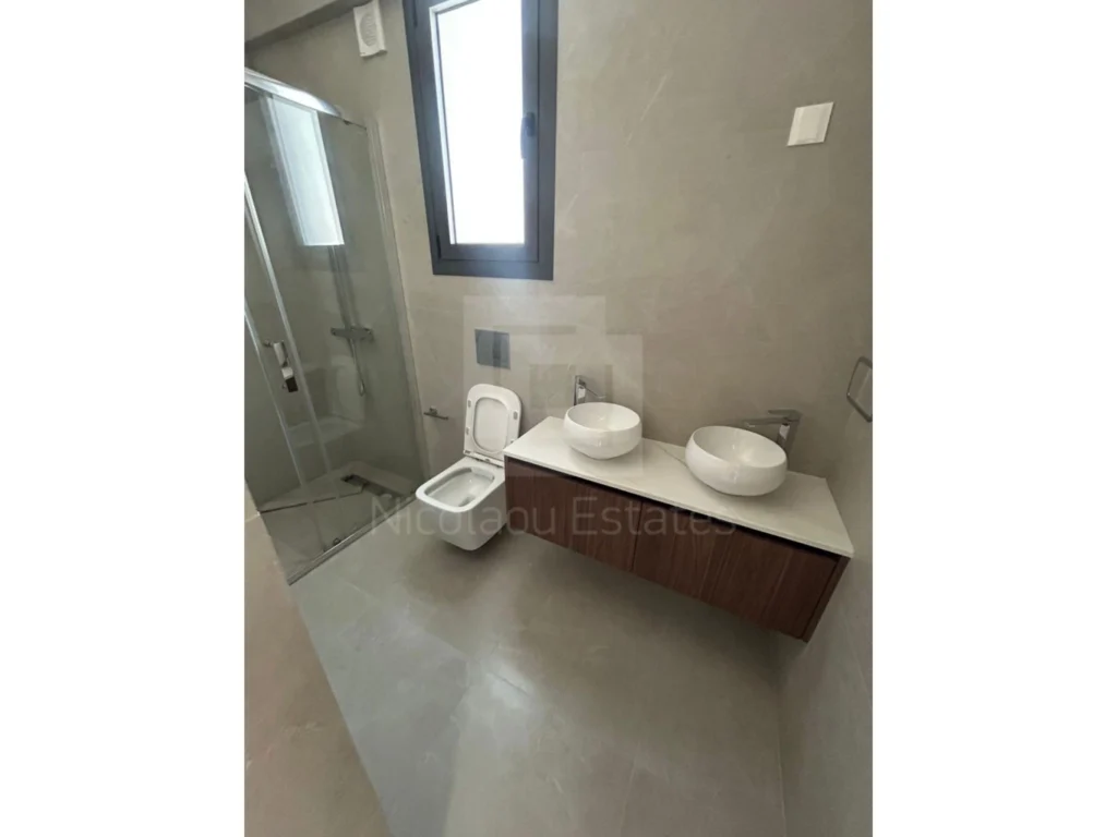4 Bedroom House for Rent in Agios Tychonas, Limassol District