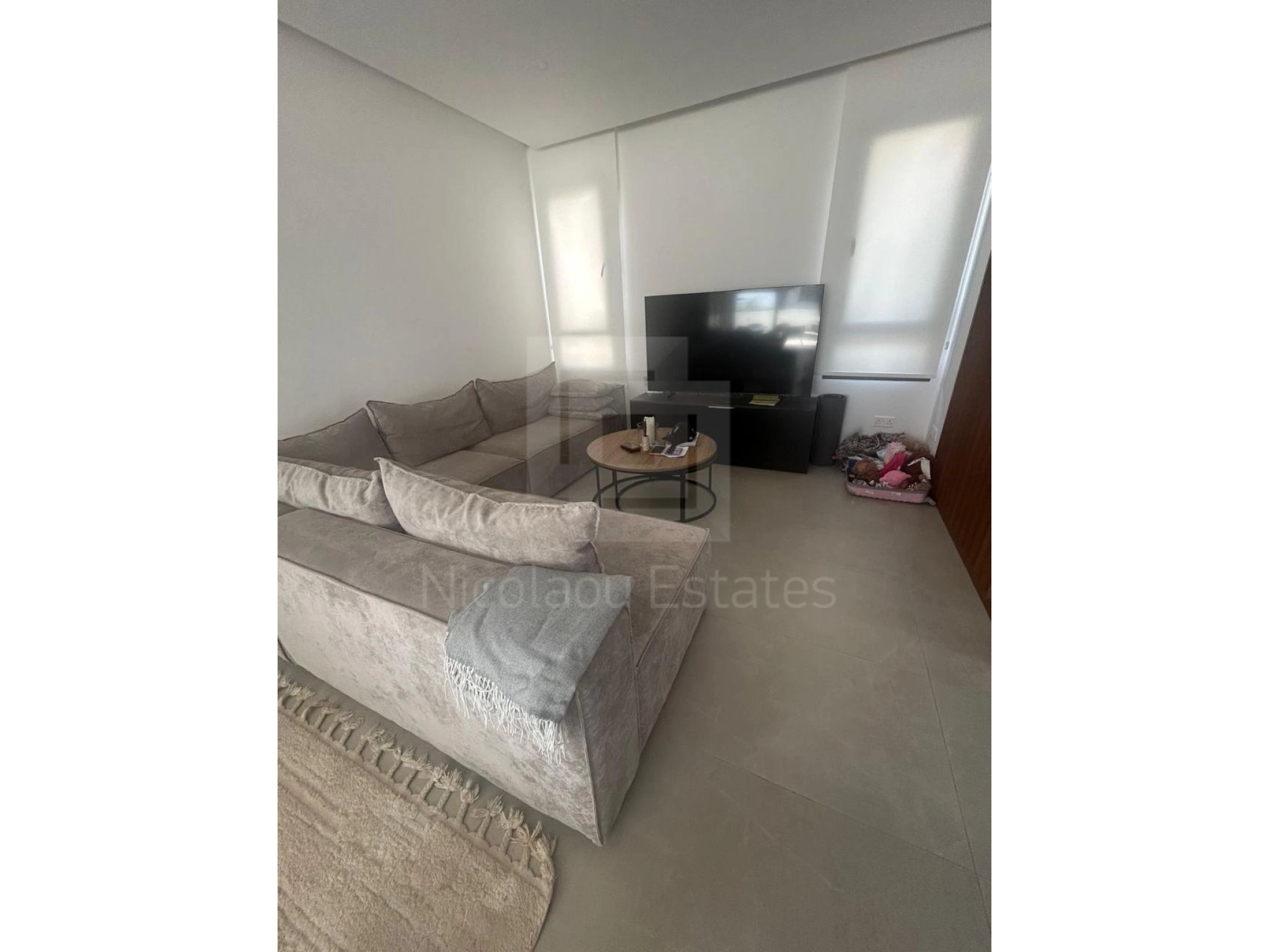 4 Bedroom House for Rent in Agios Tychonas, Limassol District