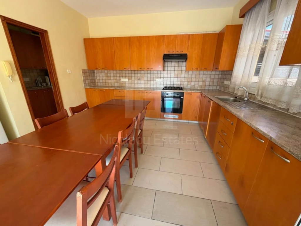 4 Bedroom House for Sale in Dali, Nicosia District