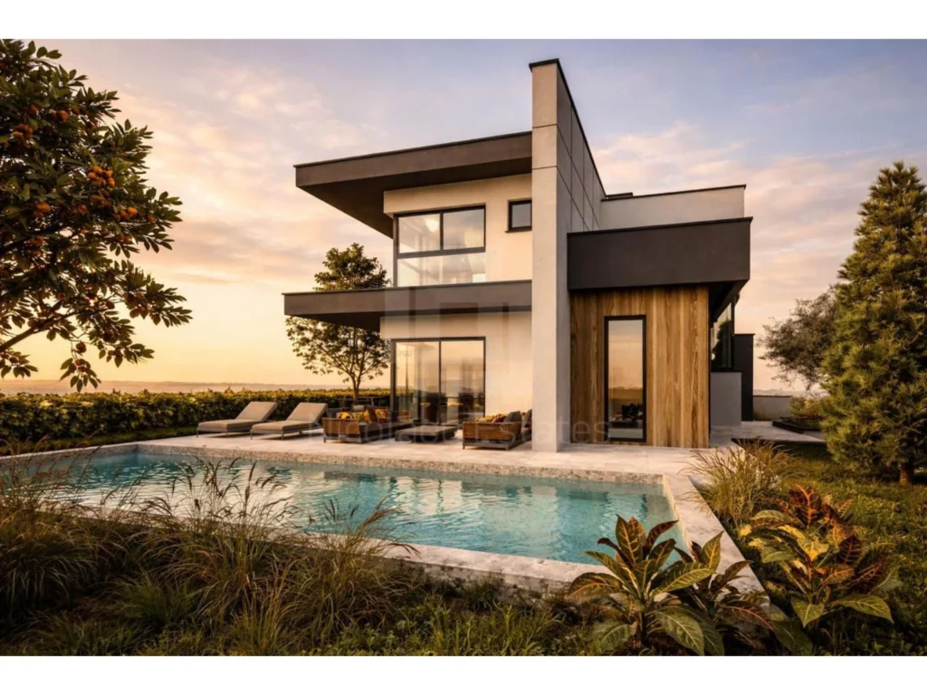 3 Bedroom House for Sale in Moni, Limassol District