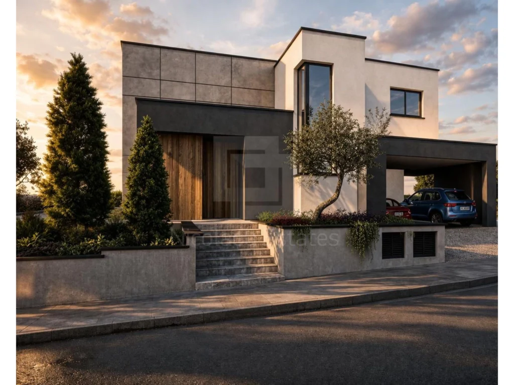 3 Bedroom House for Sale in Moni, Limassol District