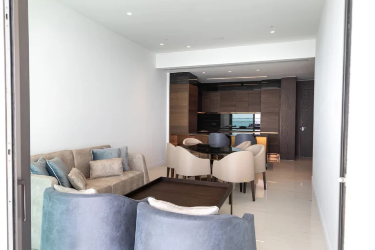2 Bedroom Apartment for Sale in Limassol District