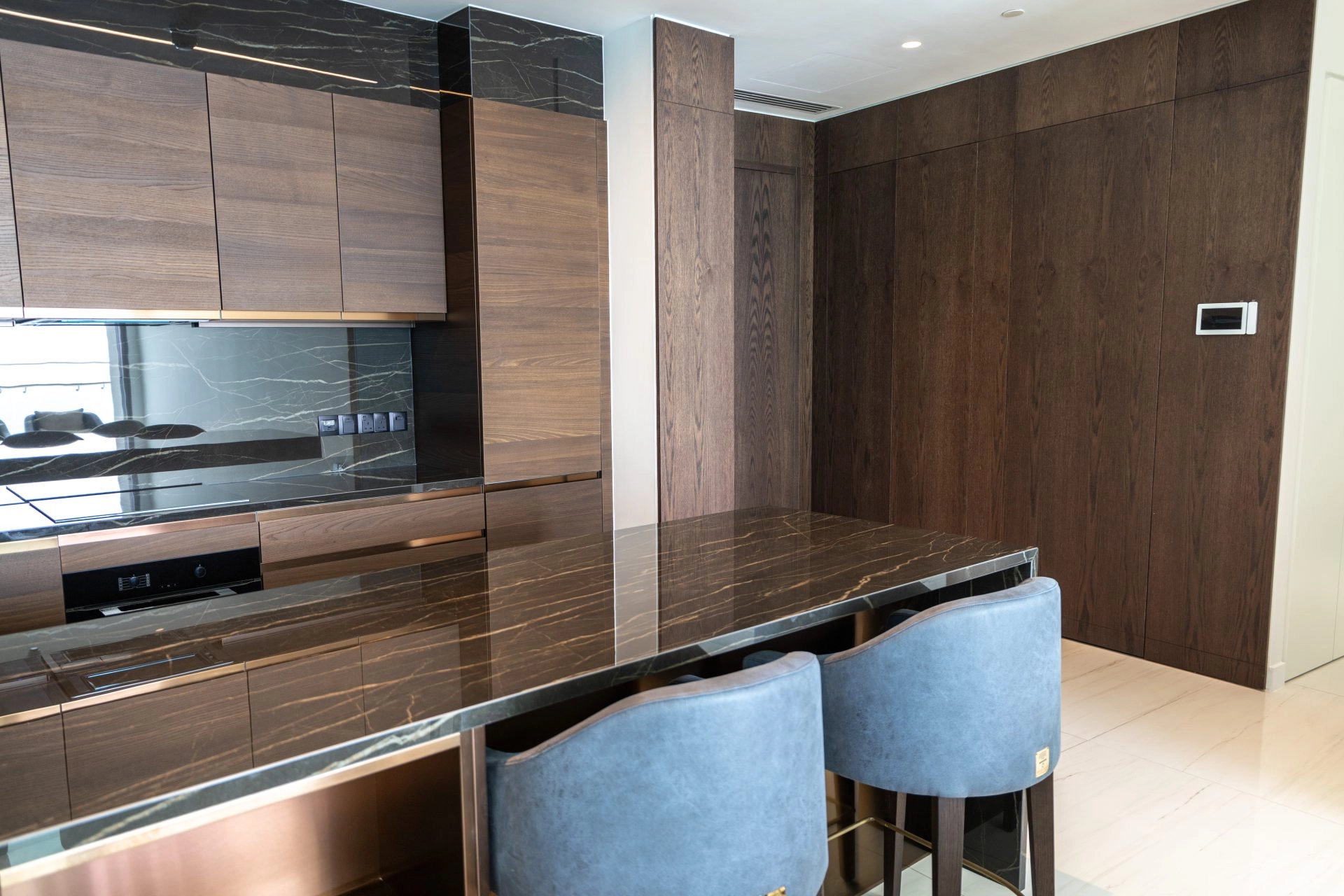 2 Bedroom Apartment for Sale in Limassol District