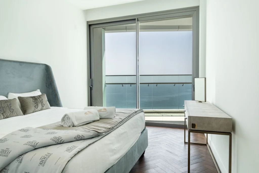 2 Bedroom Apartment for Sale in Limassol District