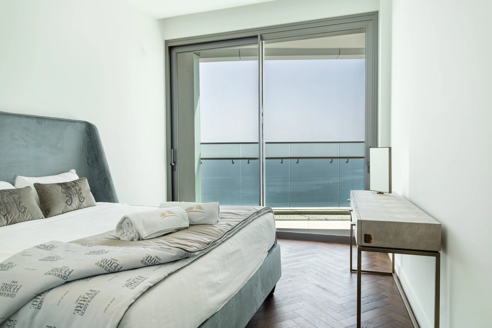 2 Bedroom Apartment for Sale in Limassol District