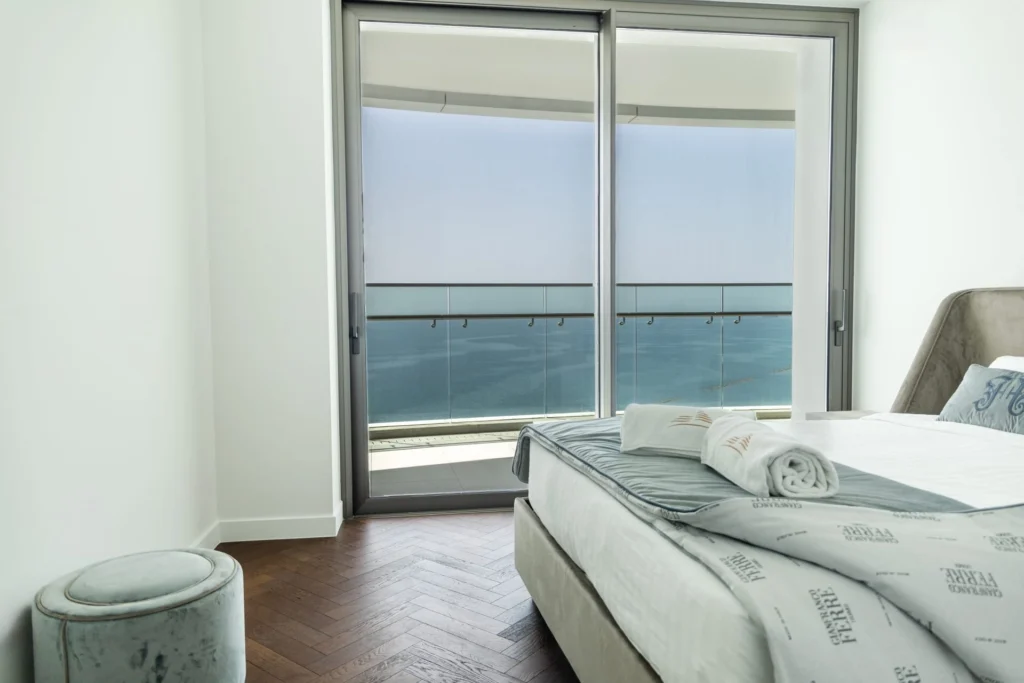 2 Bedroom Apartment for Sale in Limassol District